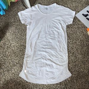 ATHLETA PURE WHITE TOP